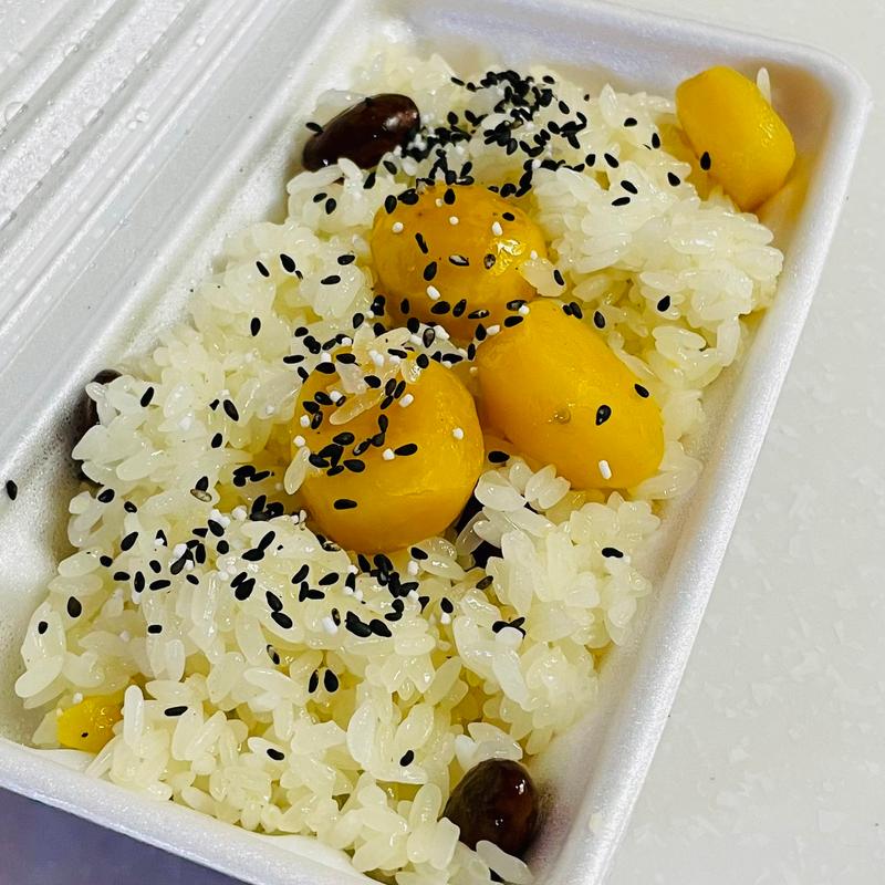 栗ごはん(おこわ米八 アトレ吉祥寺店)
