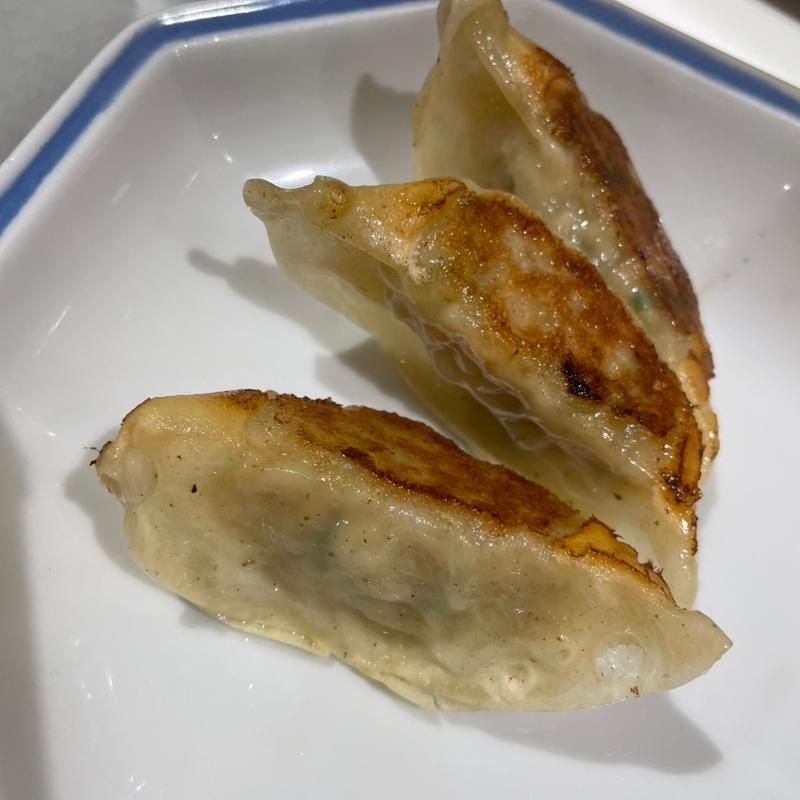 餃子(リンガーハット イトーヨーカドー東久留米店)