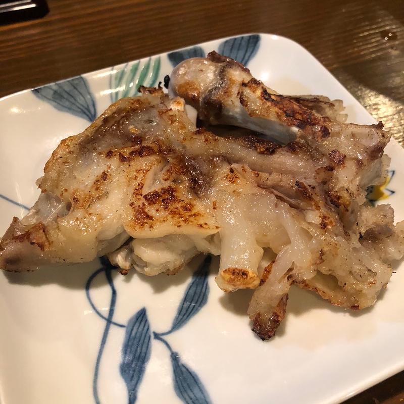 豚足(とりかわ宝家 )