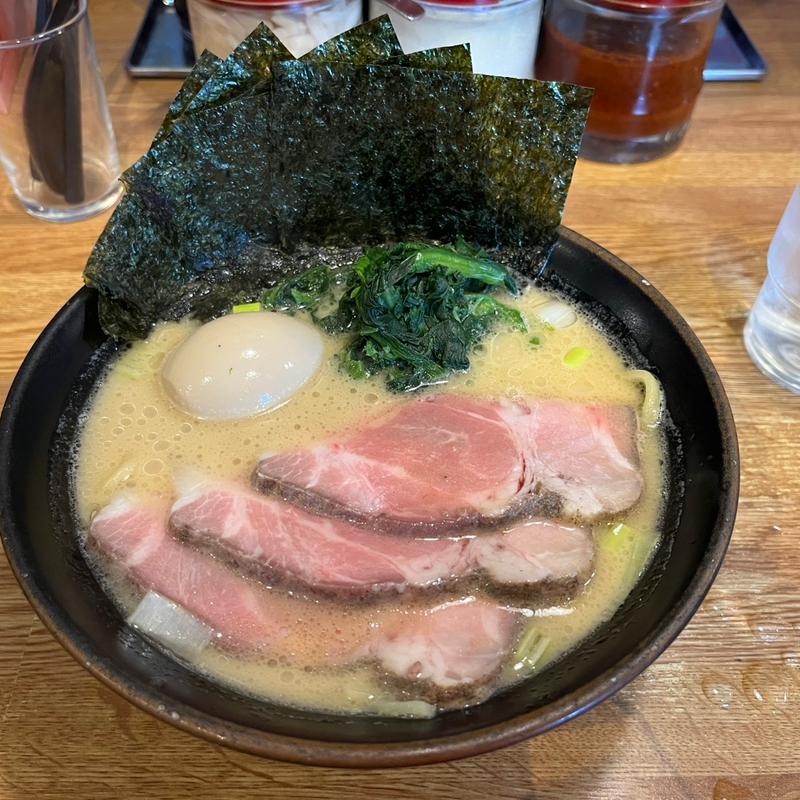 (大吟豚 小松店)