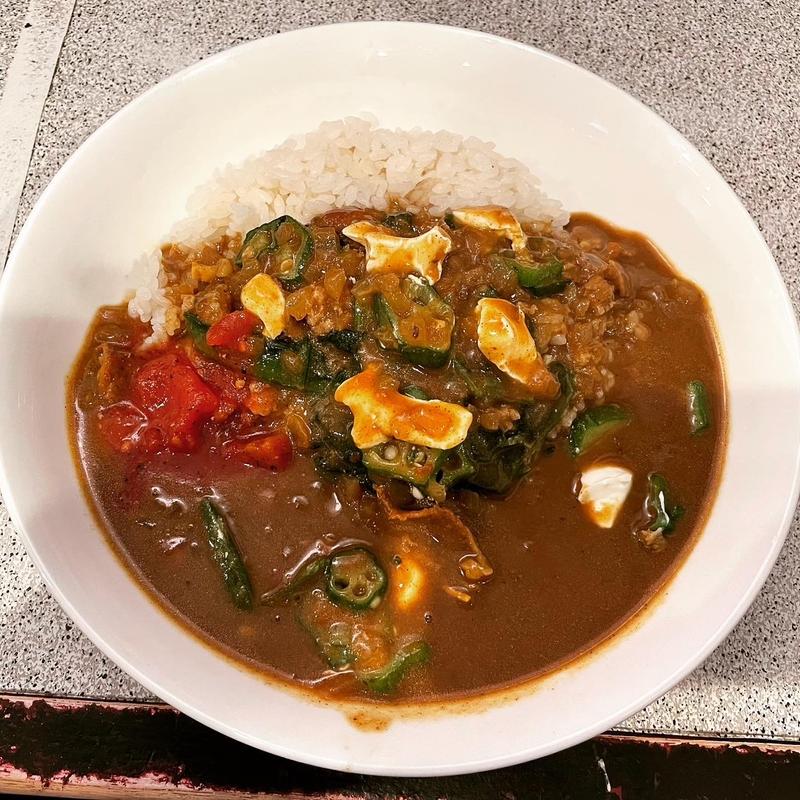 (絶　カリー倶楽部)