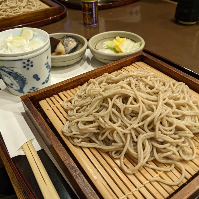 小親子丼セット(満留賀 )