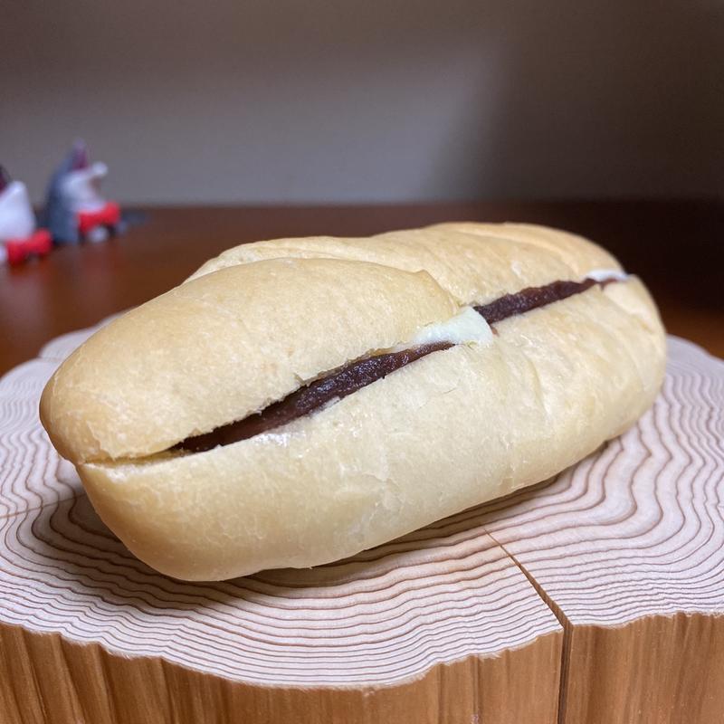 あんバター(そらのいろ)