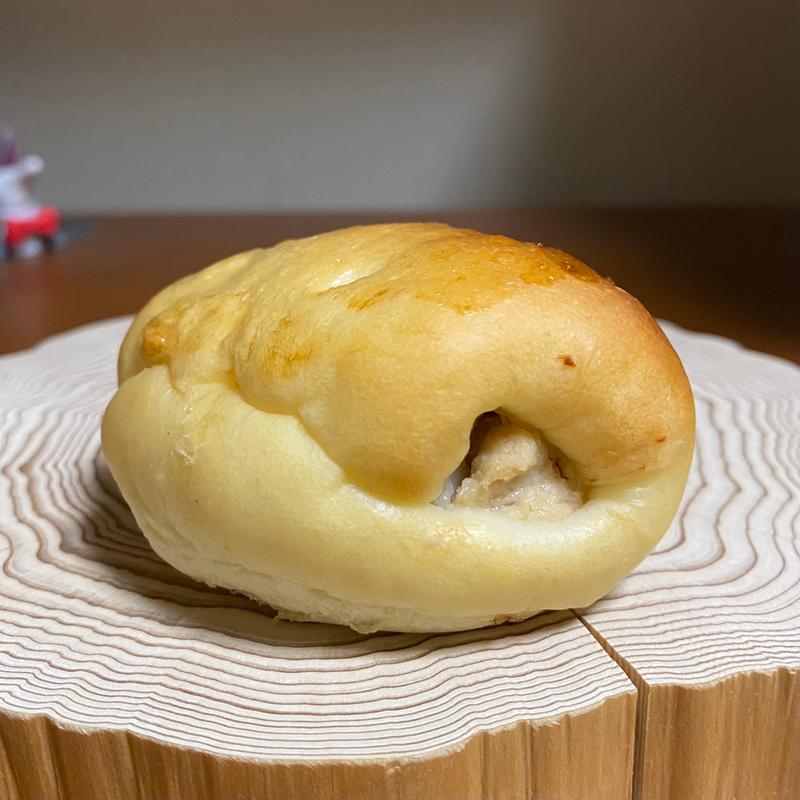 ちくわパン(そらのいろ)