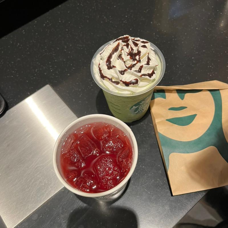 (スターバックス コーヒー 京橋 京阪モール店)