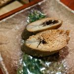 子持ちあゆ甘露煮