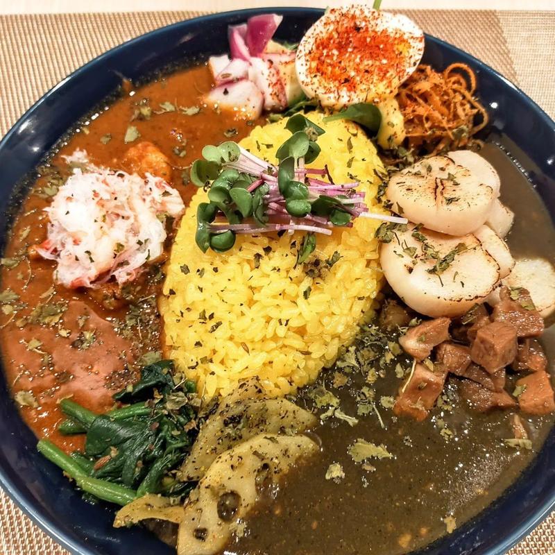 2種盛り(Utena 358（うてな）)