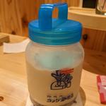 コーヒーシェーク(コメダ珈琲店 JR掛川駅店)