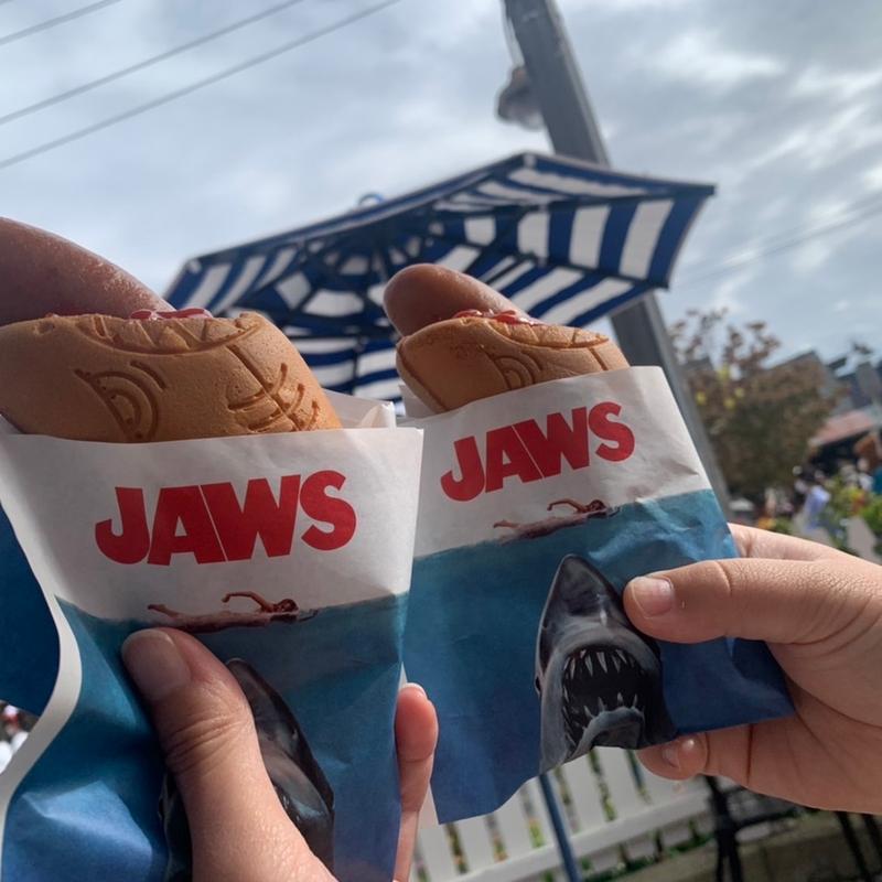 (ユニバーサル・スタジオ・スーベニア)