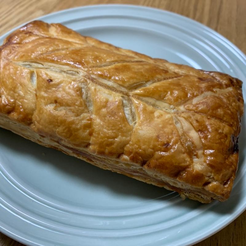 アップルパイ(マリアージュ ドゥ ファリーヌ -アクアイグニス-)