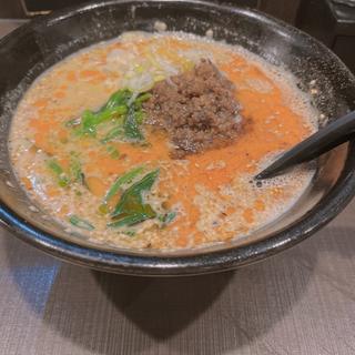 担担麺(中華 ひろと)