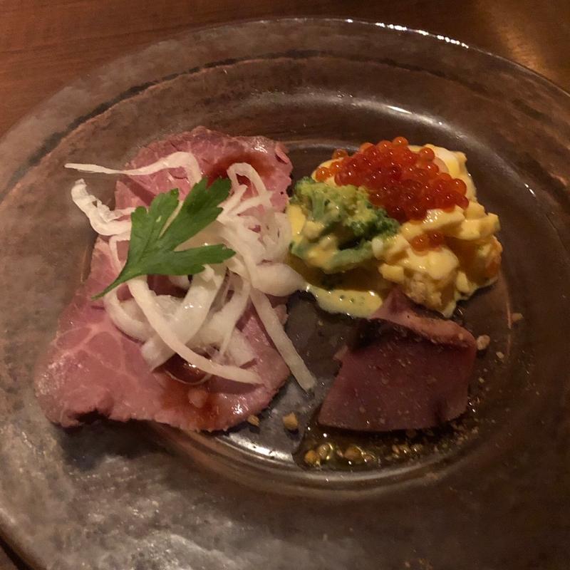 (ステーキ 京都ダイニング正義)