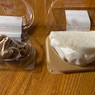 マロンのトリコ(ローソン 足立六町駅前店)