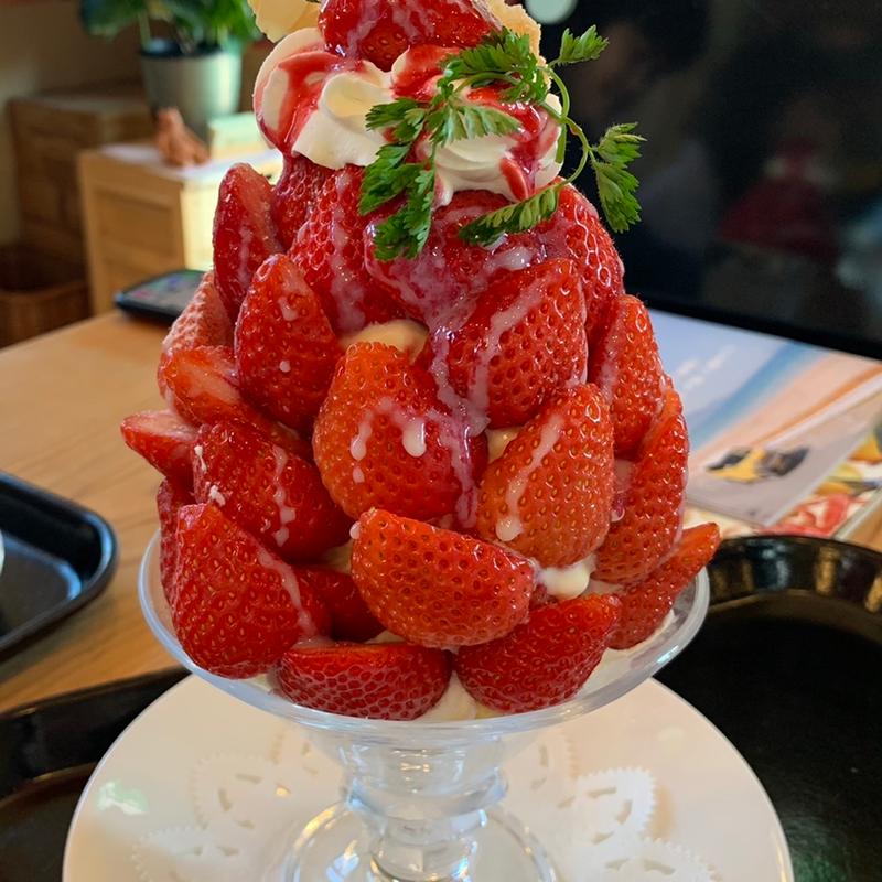 (菓子工房オヤマダ)