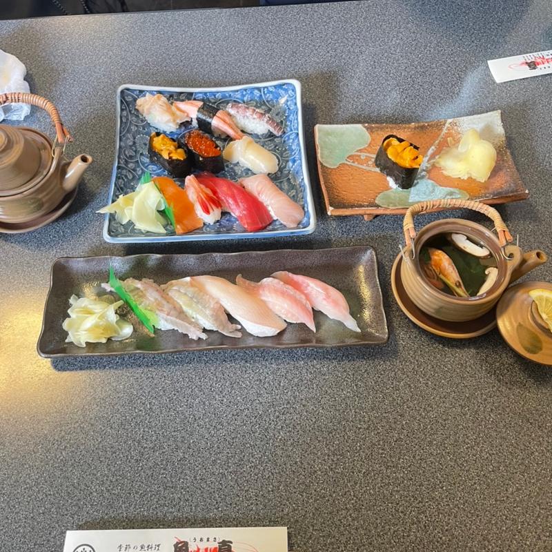 (魚真(うおまさ))