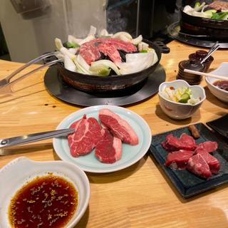 (だるま 5・5店)