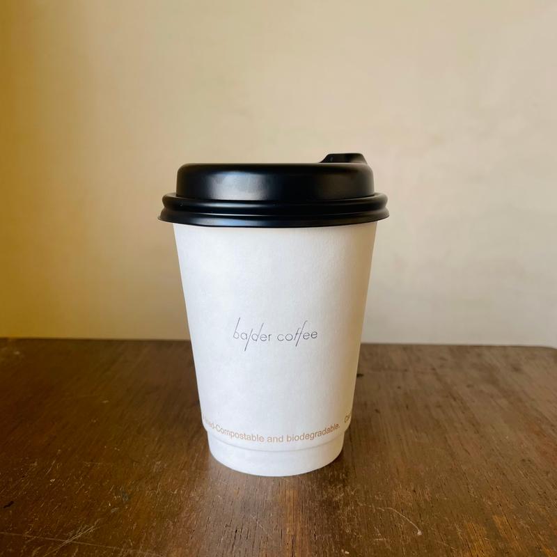 (balder coffee (バルダーコーヒー))