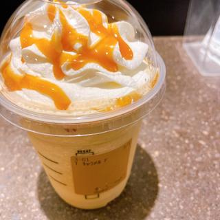 (スターバックス コーヒー 大丸梅田店)