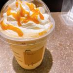 (スターバックス コーヒー 大丸梅田店)