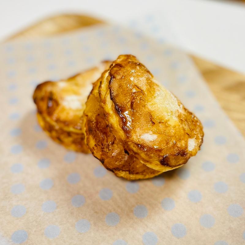 アップルパイ(フクパン)