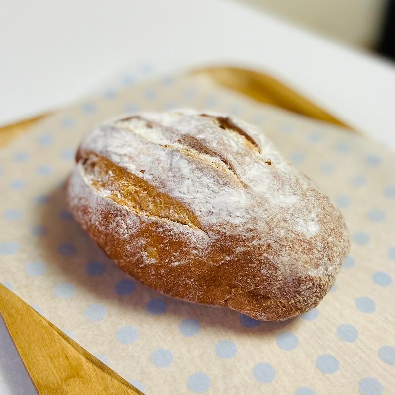 米粉のパン(フクパン)