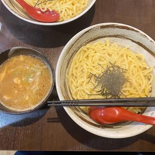 (ベジポタつけ麺･まぜそば まるの)