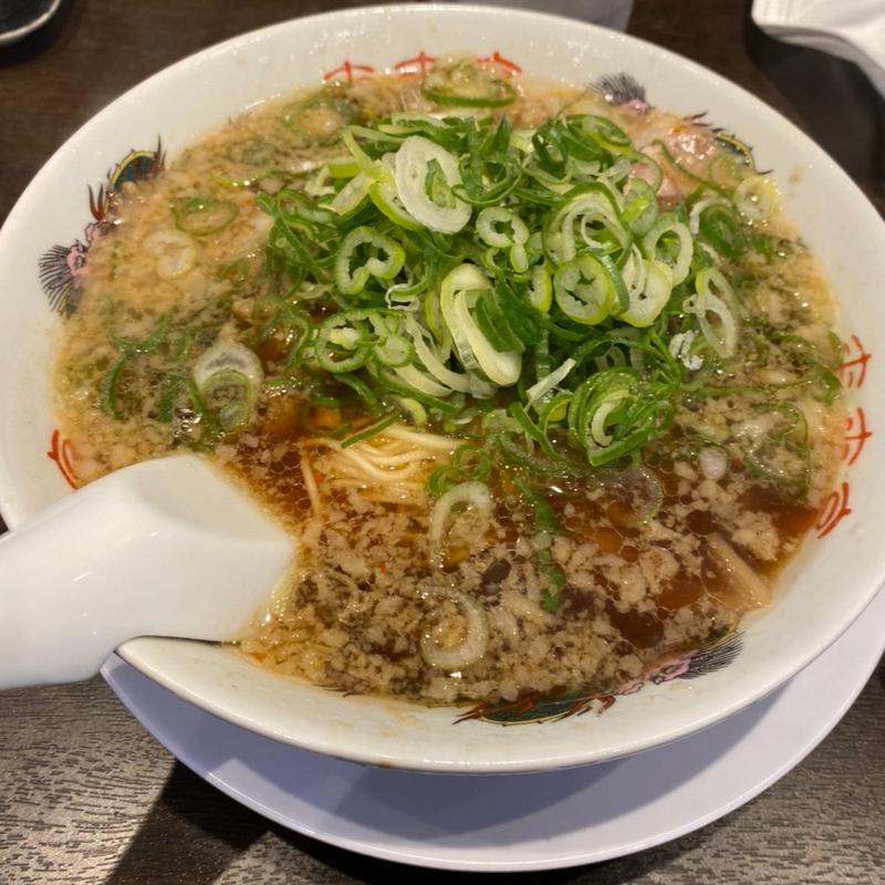 (本家 第一旭 たかばし本店 （ほんけ だいいちあさひ）)