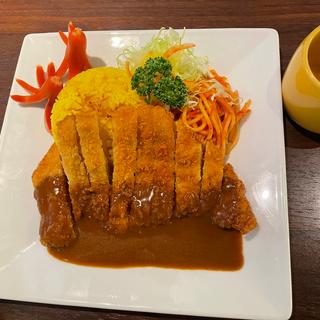 復活！トルコランチ(スペインバル　ミ・カーサ)