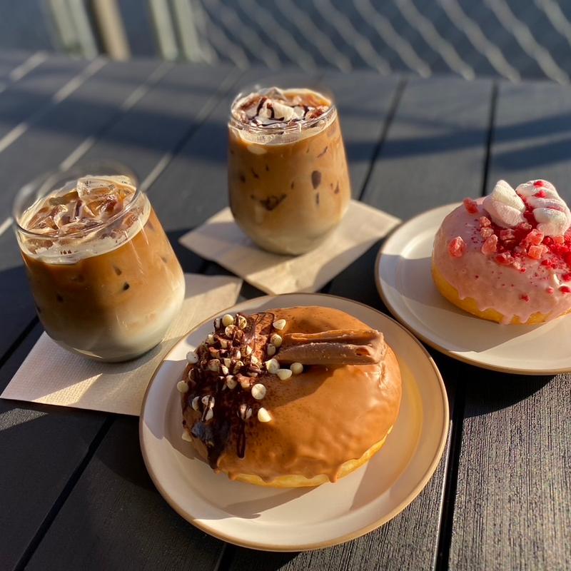 (ダールフルットコーヒーロースターズ)