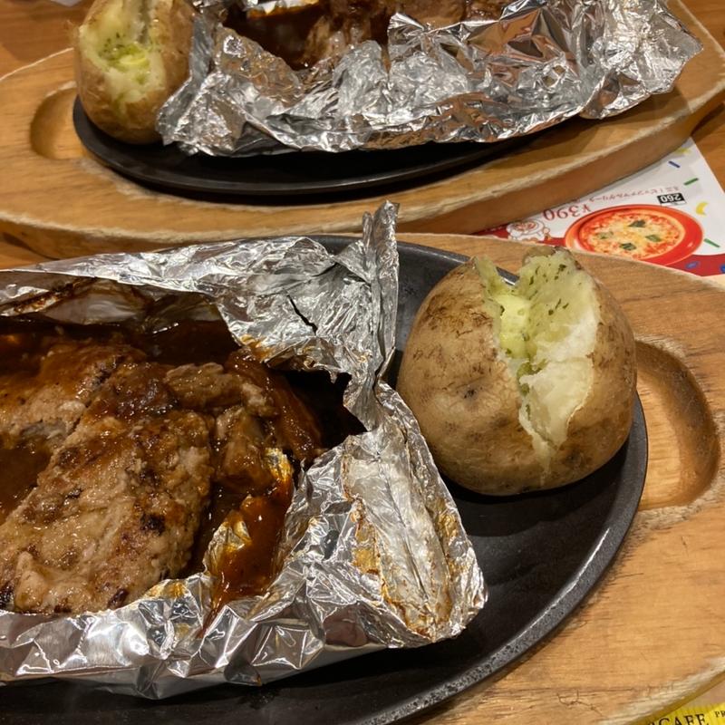 (ココス 徳島中吉野町店)