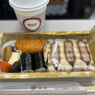 玉手箱(とんかつまい泉 グランスタ東京店)