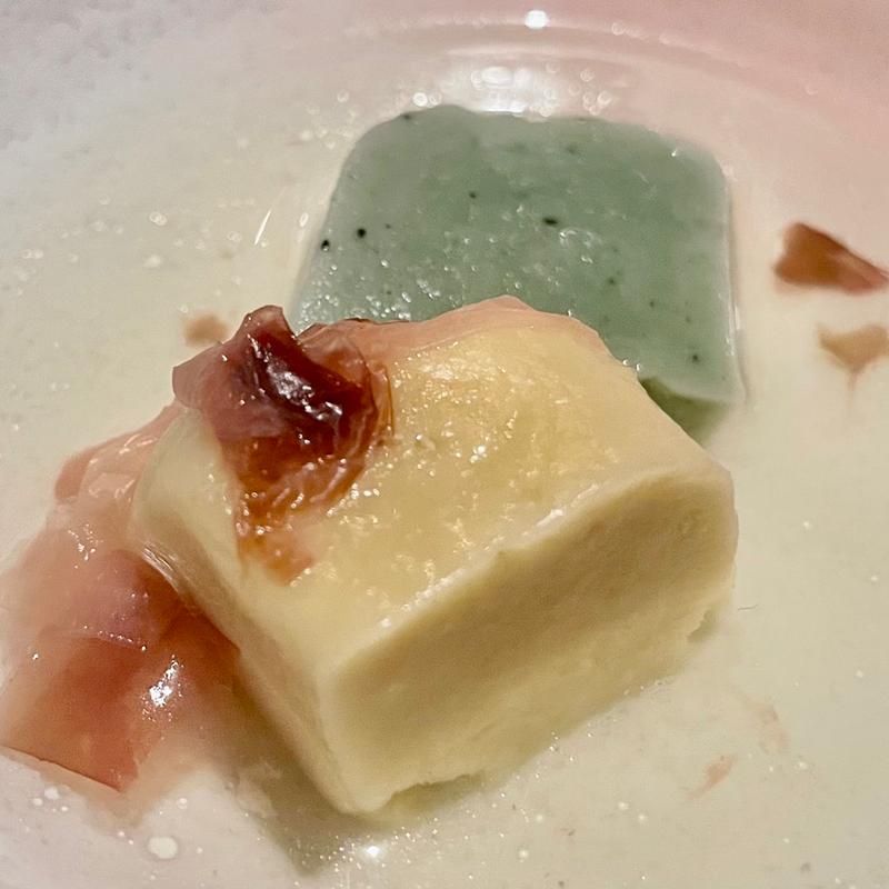 京なまふ(京都嵐山 まろまろ 本店)