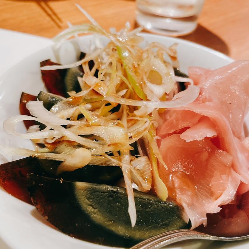 ピータン(四川大衆 ハオワール)