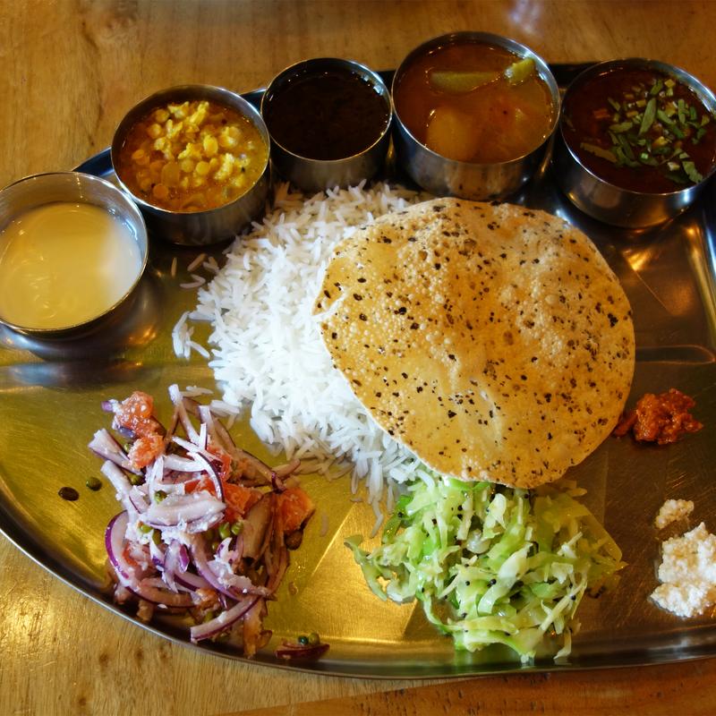 ノンベジタブルミールス(ゼリージュ)