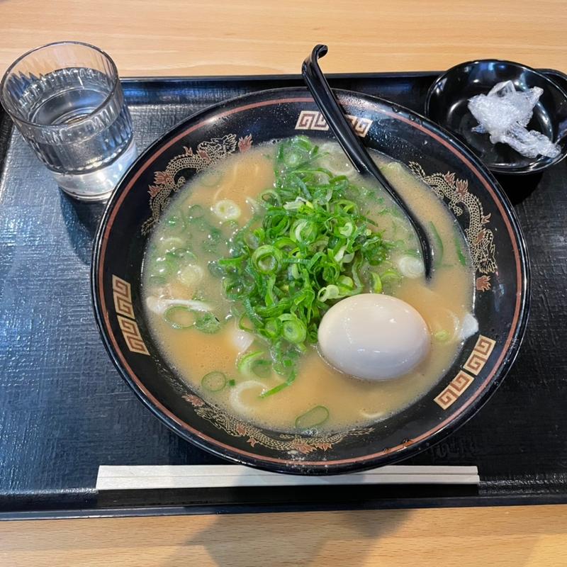 (ラーメン横綱 刈谷オアシス店)