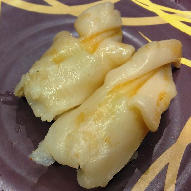 石垣貝(魚屋路 川崎柳町店)