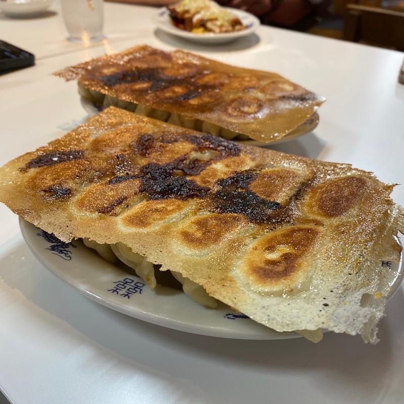 岐阜餃子(餃子ニュー 岐阜)