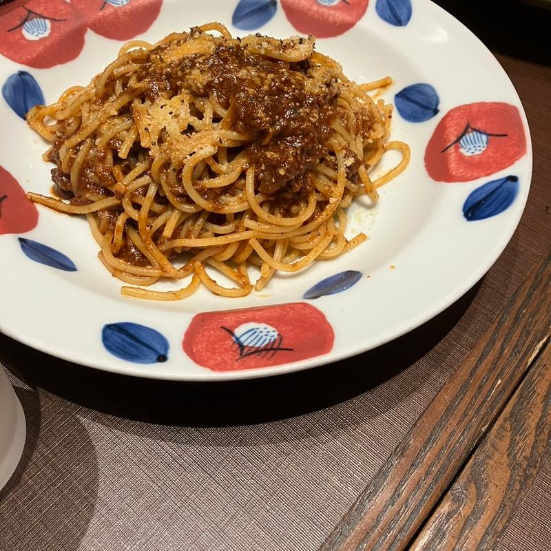 (鎌倉パスタ イオンモールつくば店)