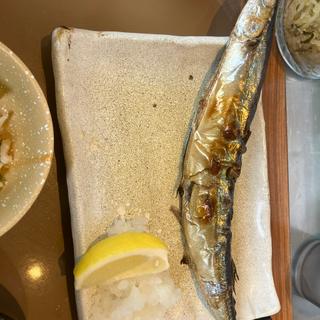 (やよい軒 牛久上柏田店)