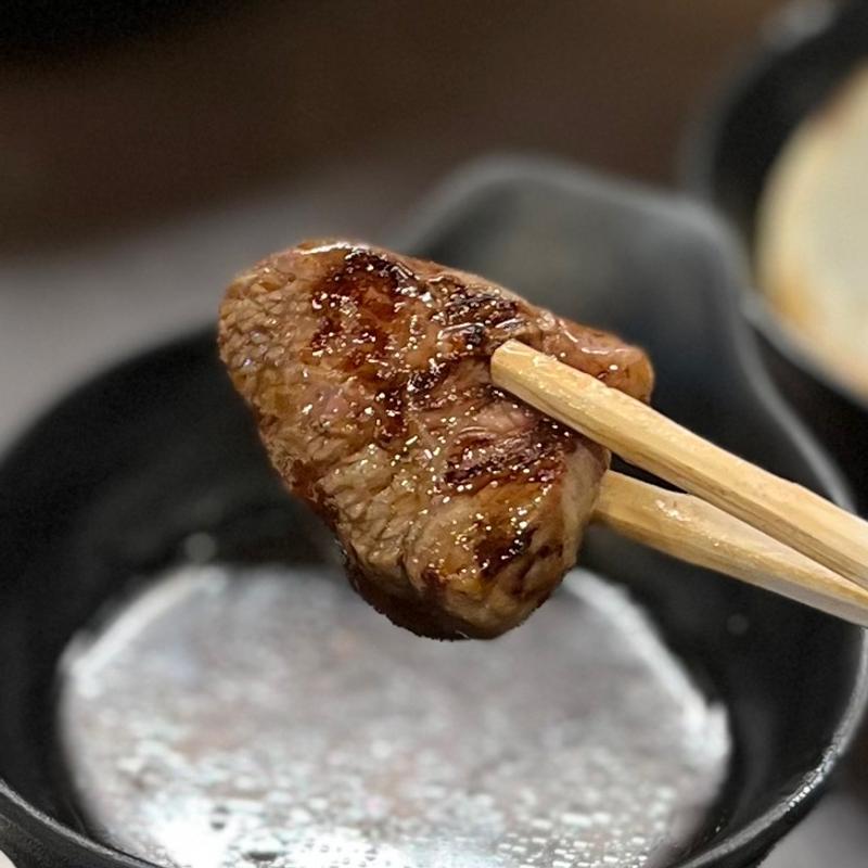 ヒレ(大黒屋五丁目支店)