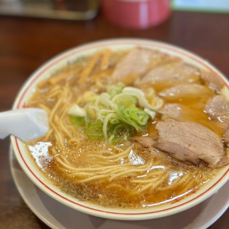 ラーメン(まよさわ)