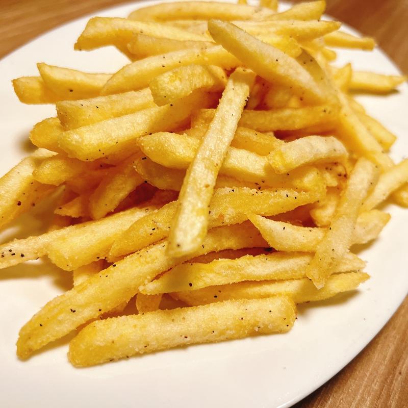 フライドポテト(P2B Haus 吉祥寺)