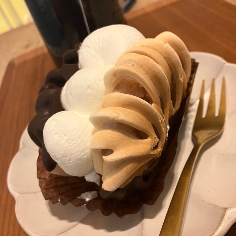 (パティスリークリアン)