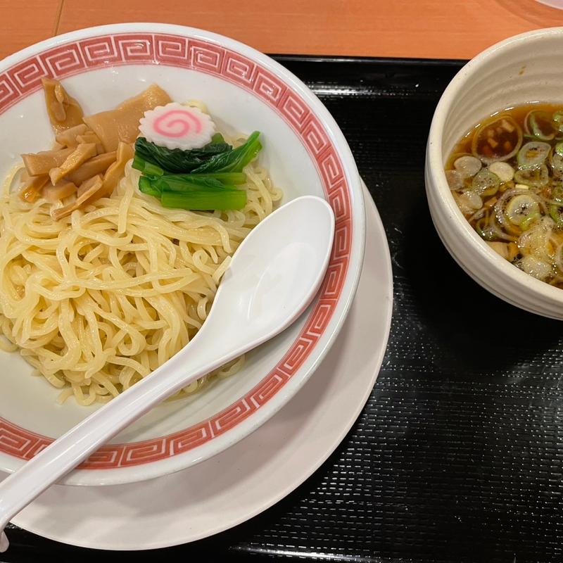 つけめん1.5(幸楽苑 本宮店 )