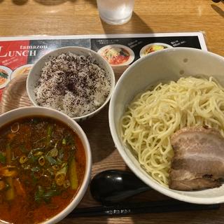 辛つけ麺(tamazou)