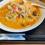 辛ちゃんぽん麺