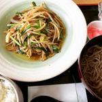 週替わりランチ(味処　米里 )