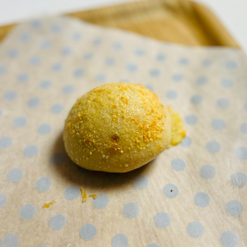 olives fromage(LIBERTÉ PÂTISSERIE BOULANGERIE 東京本店)