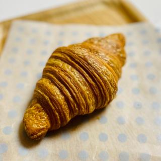 croissant(LIBERTÉ PÂTISSERIE BOULANGERIE 東京本店)