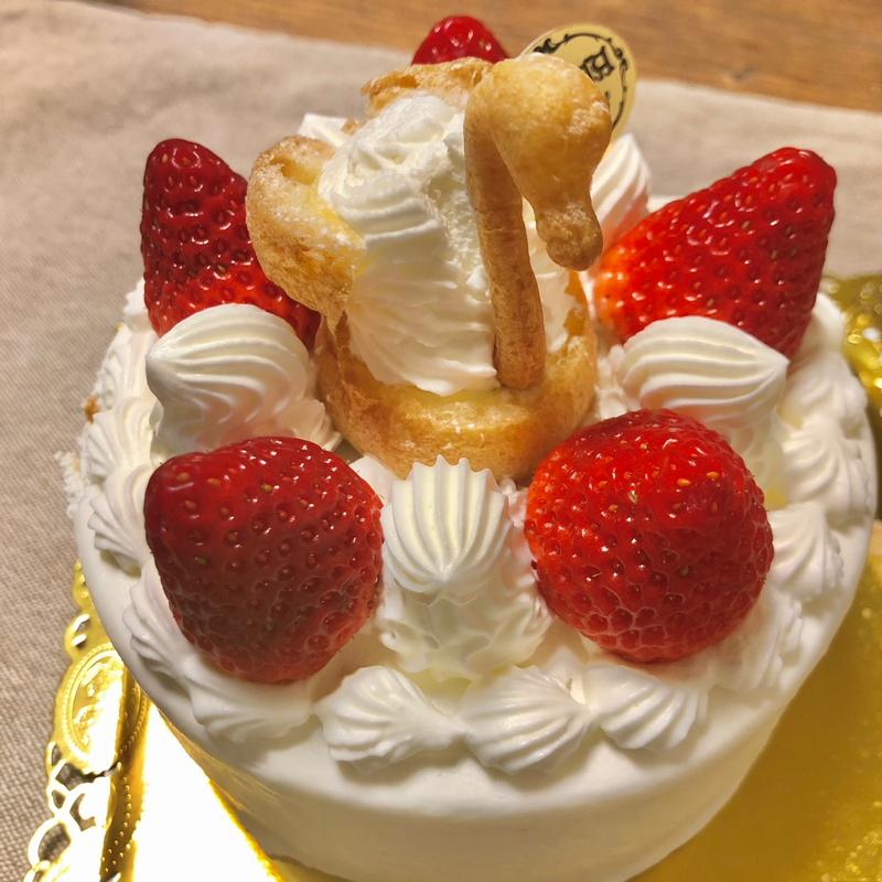 スワンフレーズ(パティスリー ラ・マーレ・ド・チャヤ 大船ルミネ店)